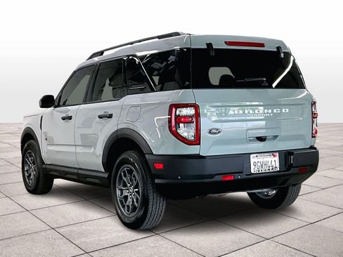 Used 2023 Ford Bronco Sport Big Bend w/ Convenience Package image 14