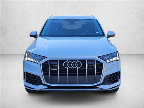 Used 2024 Audi Q7 3.0T Prestige image 2