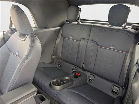 Used 2025 MINI Cooper S image 16