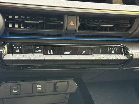 New 2026 Toyota Prius Nightshade image 21