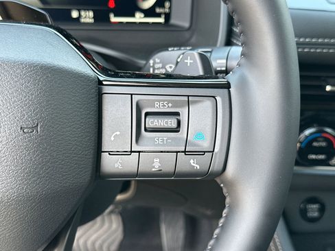 New 2026 Nissan Rogue Platinum w/ Tech Package AWD/4WD image 27