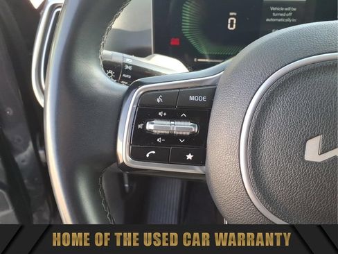 Used 2025 Kia Sorento S FWD image 21
