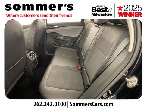 Used 2022 Volkswagen Taos SE AWD/4WD image 21