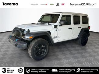 Certified 2023 Jeep Wrangler Unlimited w/ Sun & Screen Package AWD/4WD video 1