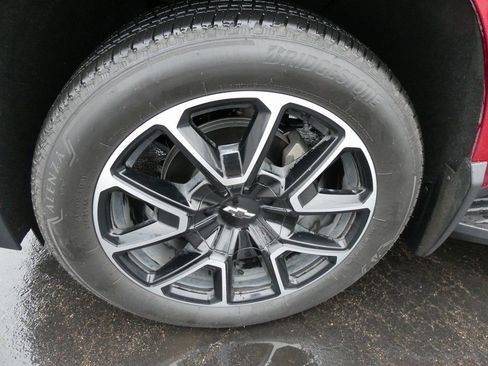 Certified 2021 Chevrolet Tahoe RST w/ Rear Media and Nav Package image 12