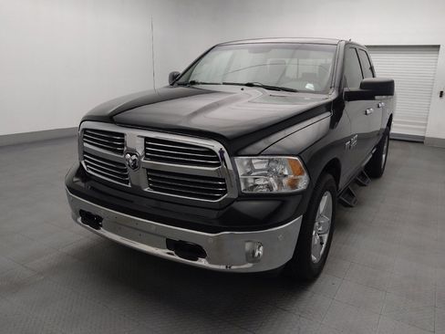 Used 2015 RAM 1500 Big Horn AWD/4WD image 15