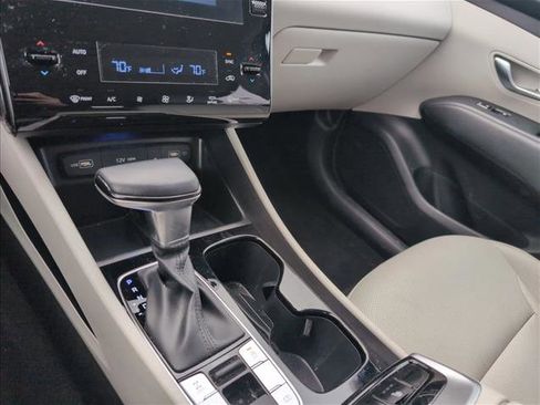Certified 2023 Hyundai Tucson SEL w/ Convenience Package image 15