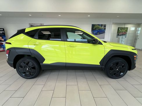 New 2026 Hyundai Kona SEL Sport image 5