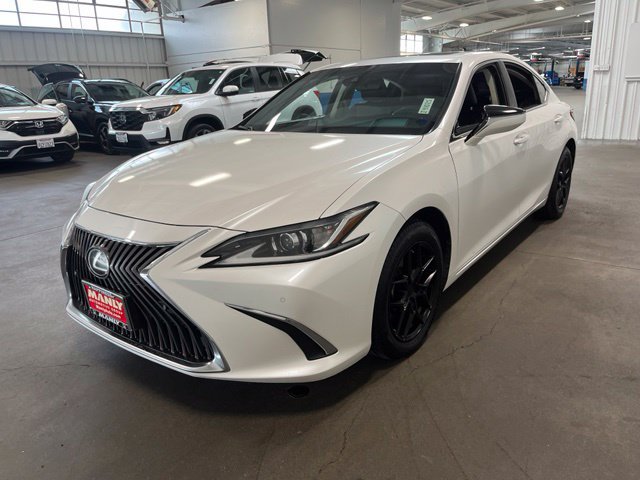 Used 2019 Lexus ES 350 FWD image 7