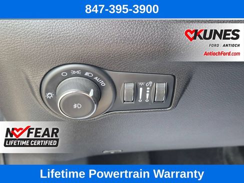 Used 2025 Jeep Compass Limited AWD/4WD image 26
