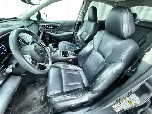 Used 2020 Subaru Legacy Limited image 18
