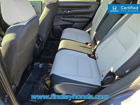 Certified 2023 Honda CR-V EX image 14