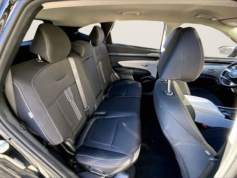 Used 2024 Hyundai Tucson SEL image 23
