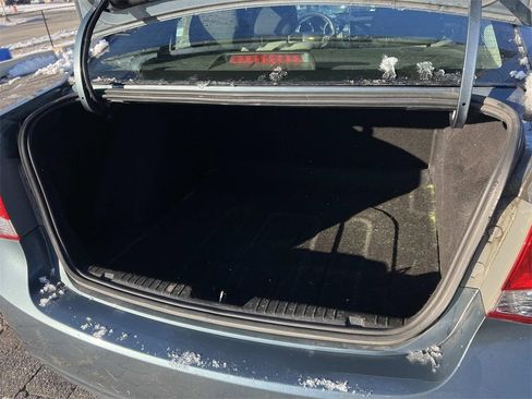 Used 2012 Chevrolet Cruze LS w/ Connectivity Package image 10