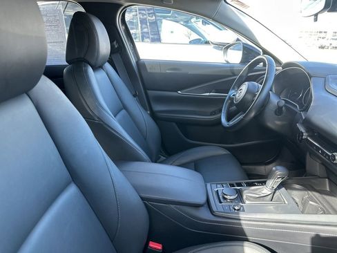 Certified 2023 MAZDA CX-30 AWD 2.5 S w/ Select Package image 8