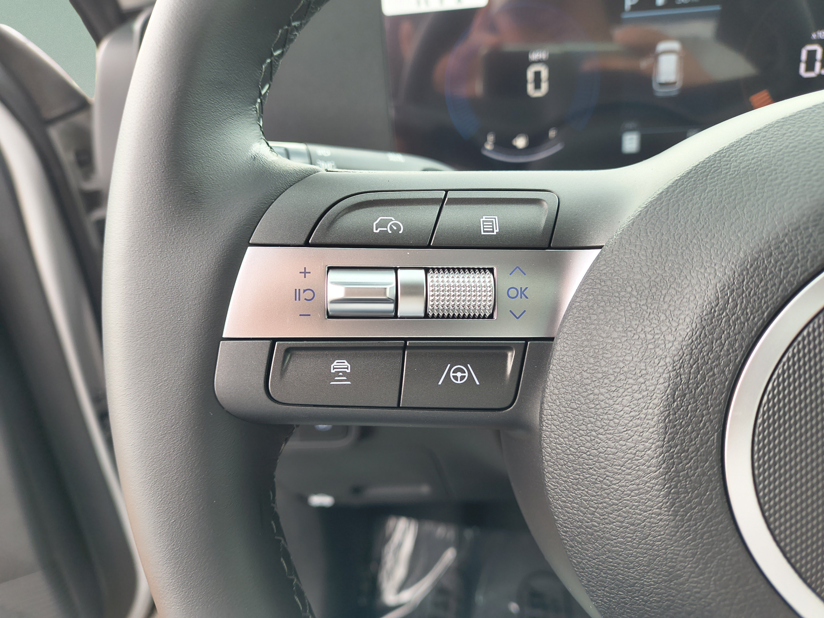 New 2027 Hyundai Kona SEL Sport FWD image 27