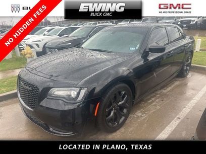 Used 2021 Chrysler 300 Touring w/ Sport Appearance Package