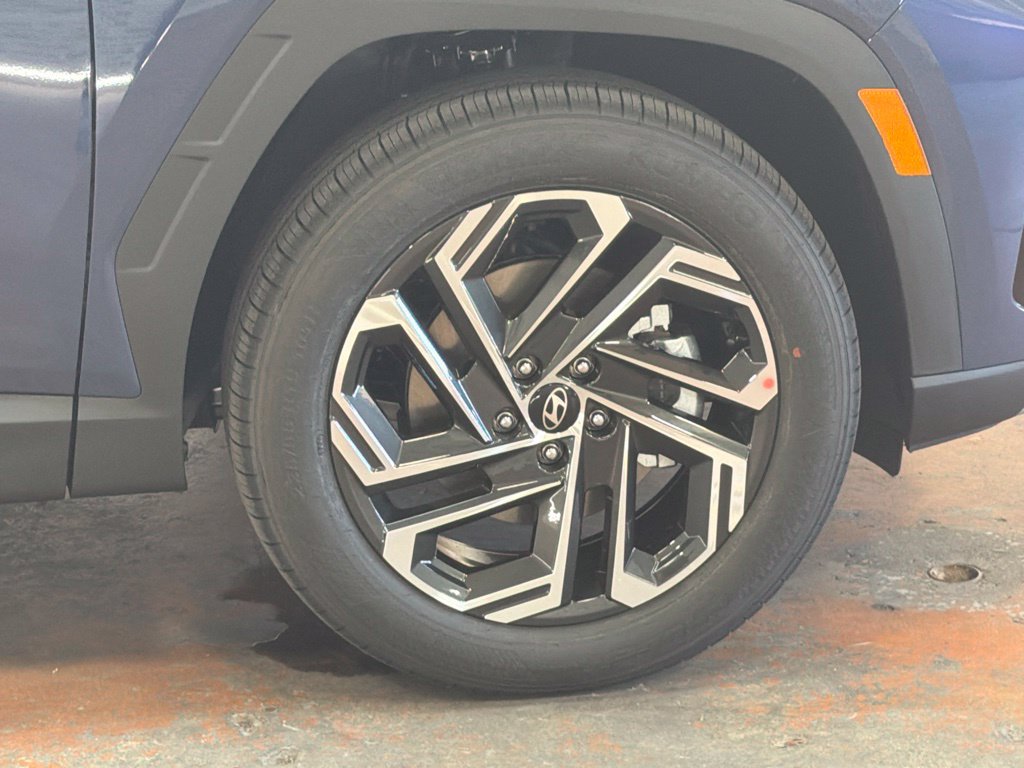 New 2026 Hyundai Tucson SEL Plus FWD image 9
