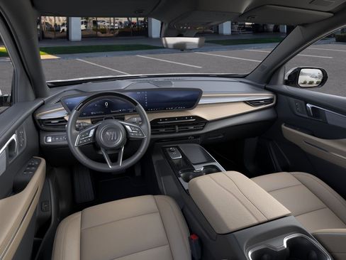 New 2026 Buick Enclave Preferred FWD image 16