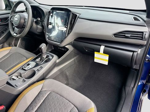 New 2026 Subaru Crosstrek 2.5i Sport AWD/4WD image 35