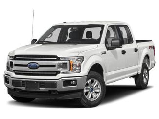 Used 2018 Ford F150 XLT AWD/4WD video 3
