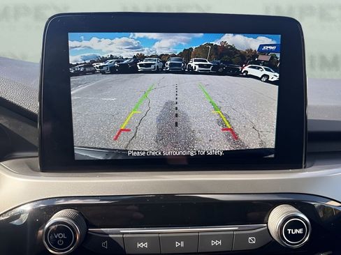 Used 2024 Ford Escape Active w/ Cold Weather Package image 19