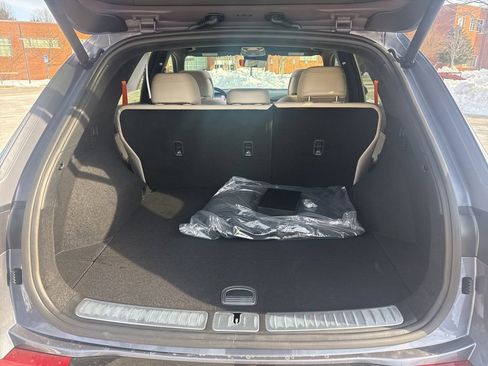 New 2026 Genesis GV70 3.5T Sport Prestige image 27