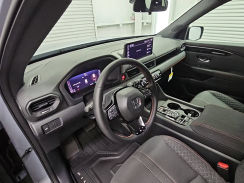 New 2026 Honda Pilot Sport image 11