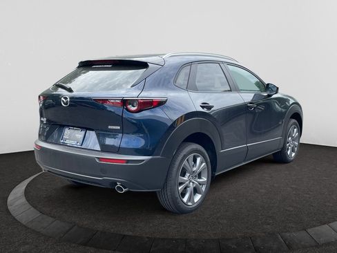 New 2026 MAZDA CX-30 AWD 2.5 S image 5