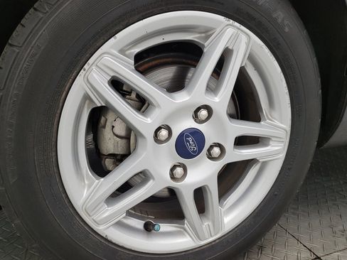 Used 2018 Ford Fiesta SE image 31