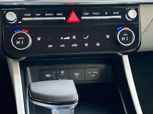 New 2026 Hyundai Tucson SEL image 15