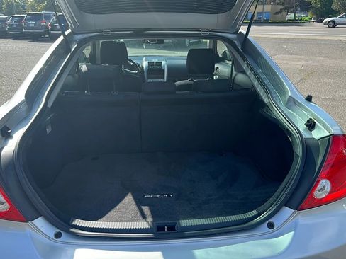 Used 2005 Scion tC image 10