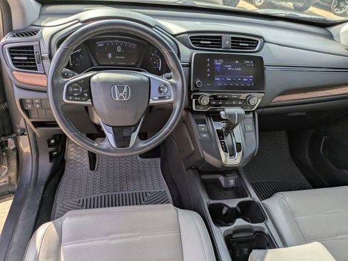 Used 2019 Honda CR-V EX-L image 13
