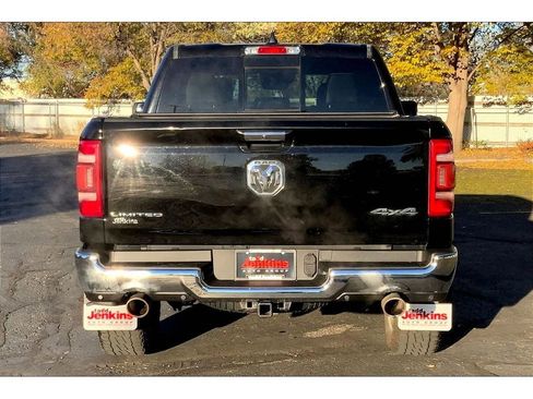 Used 2019 RAM 1500 Limited image 4