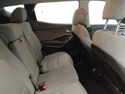 Used 2018 Hyundai Santa Fe Sport FWD image 19