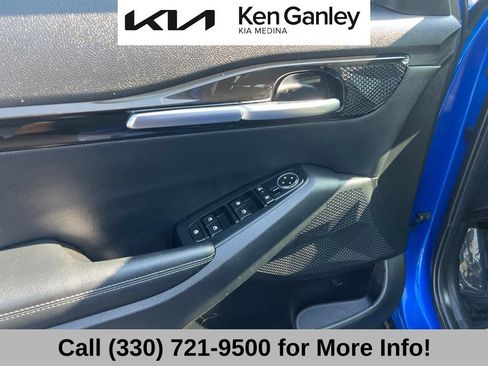 Certified 2024 Kia Seltos S AWD/4WD image 25