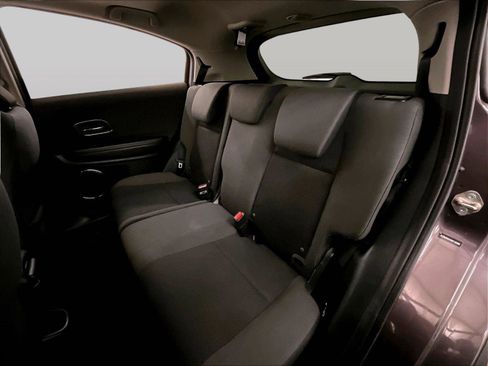 Used 2019 Honda HR-V EX image 25