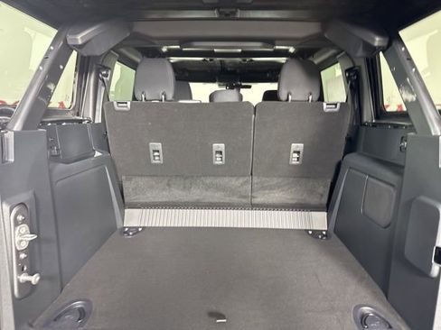 New 2025 Ford Bronco Big Bend image 24