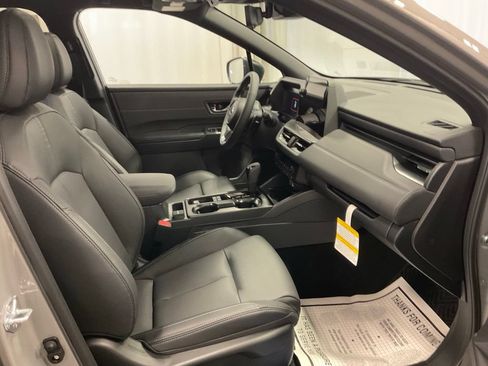 New 2026 Subaru Outback Touring XT AWD/4WD image 26