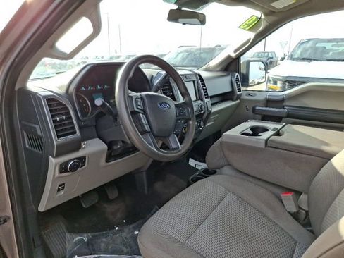 Used 2019 Ford F150 XLT w/ XTR Package image 11