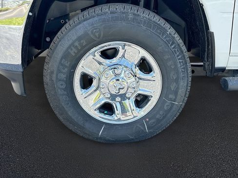 New 2025 RAM 2500 Tradesman image 35