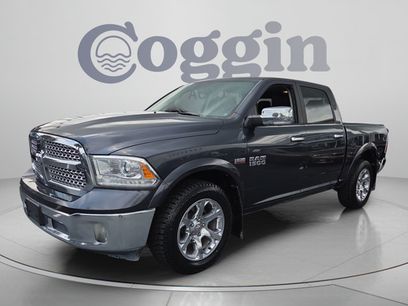 Used 2017 RAM 1500 Laramie