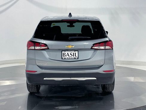 Used 2024 Chevrolet Equinox LT image 12