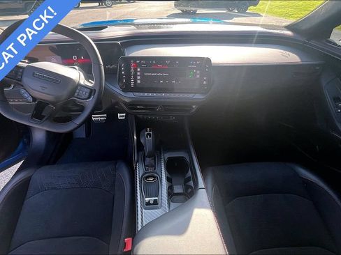 Used 2026 Dodge Charger Scat Pack AWD/4WD image 15