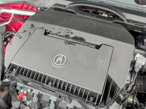 Used 2023 Acura MDX A-Spec AWD/4WD image 23