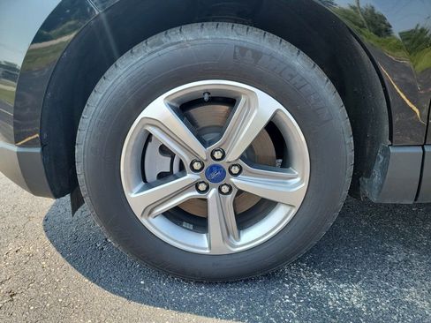 Used 2022 Ford Edge SEL w/ Convenience Package image 29