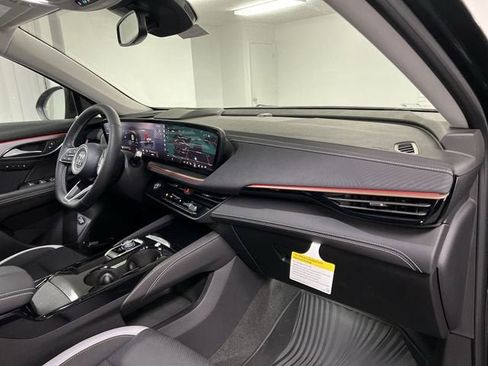 New 2026 Buick Envision Sport Touring AWD/4WD image 30