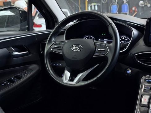 Used 2023 Hyundai Santa Fe XRT AWD/4WD image 23