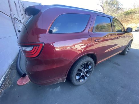 Used 2023 Dodge Durango R/T image 3