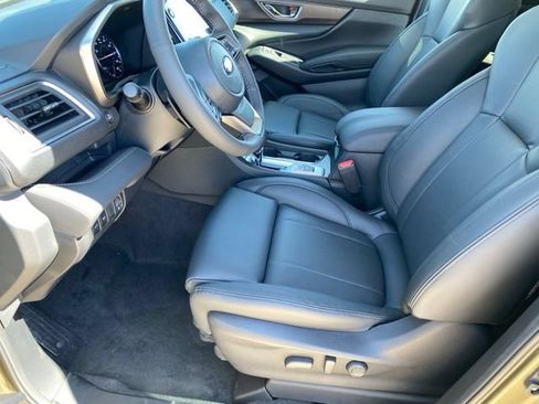 New 2026 Subaru Ascent Touring AWD/4WD image 10